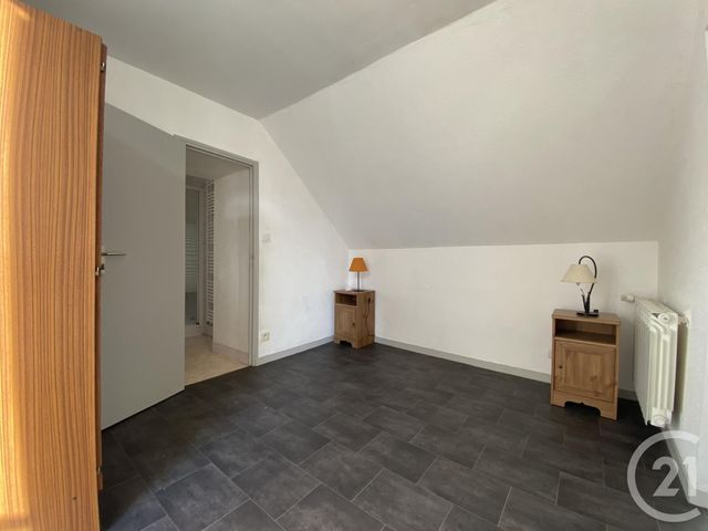 Maison &agrave; vendre - 3 pi&egrave;ces - 54 m2 - Dole - 39 - FRANCHE-COMTE