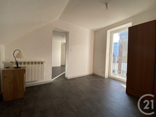 Maison &agrave; vendre - 3 pi&egrave;ces - 54 m2 - Dole - 39 - FRANCHE-COMTE