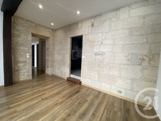 Appartement F3 &agrave; vendre - 3 pi&egrave;ces - 65,21 m2 - Dole - 39 - FRANCHE-COMTE