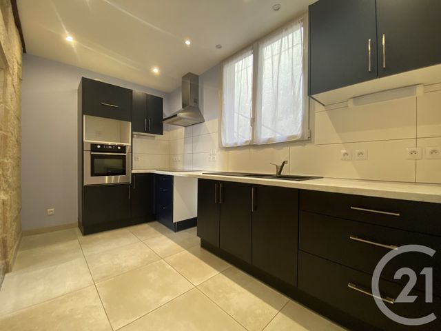 Appartement F3 &agrave; vendre - 3 pi&egrave;ces - 65,21 m2 - Dole - 39 - FRANCHE-COMTE