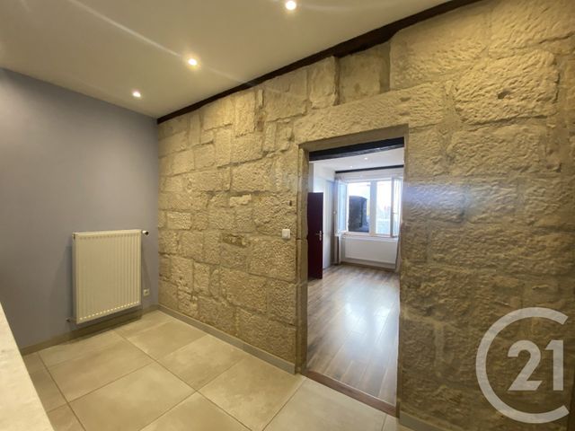 Appartement F3 &agrave; vendre - 3 pi&egrave;ces - 65,21 m2 - Dole - 39 - FRANCHE-COMTE