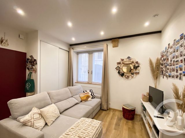 appartement - DOLE - 39