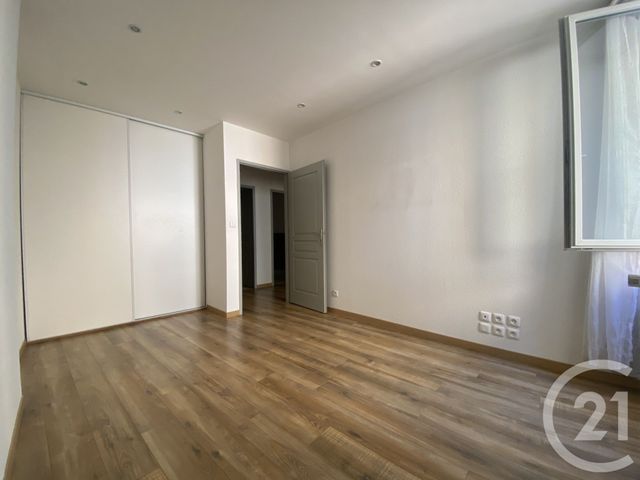 Appartement F3 &agrave; vendre - 3 pi&egrave;ces - 65,21 m2 - Dole - 39 - FRANCHE-COMTE