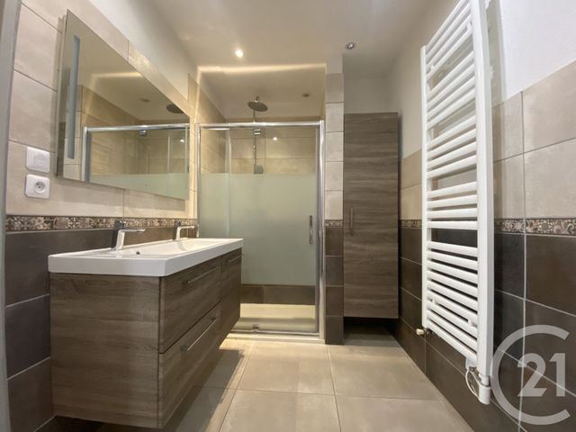 Appartement F3 &agrave; vendre - 3 pi&egrave;ces - 65,21 m2 - Dole - 39 - FRANCHE-COMTE