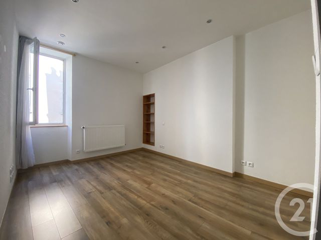 Appartement F3 &agrave; vendre - 3 pi&egrave;ces - 65,21 m2 - Dole - 39 - FRANCHE-COMTE