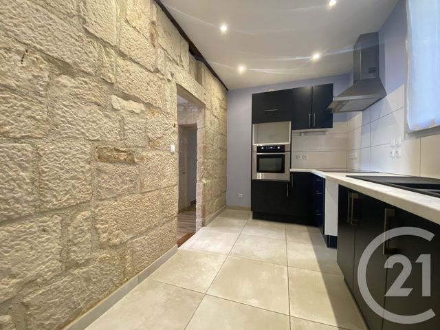 appartement - DOLE - 39