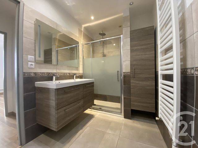 Appartement F3 &agrave; vendre - 3 pi&egrave;ces - 65,21 m2 - Dole - 39 - FRANCHE-COMTE