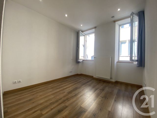 Appartement F3 &agrave; vendre - 3 pi&egrave;ces - 65,21 m2 - Dole - 39 - FRANCHE-COMTE