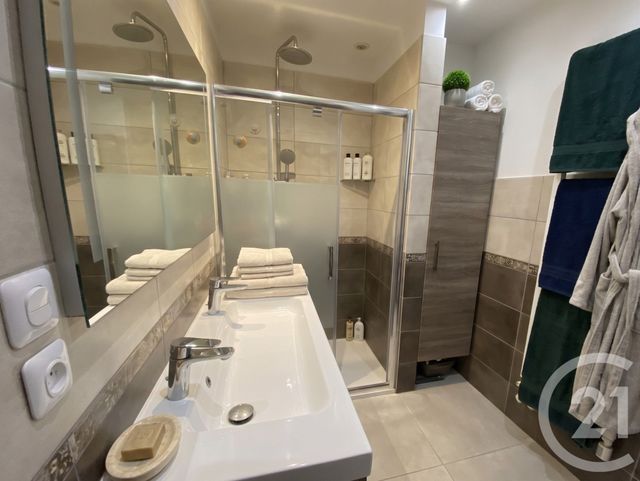 Appartement F3 &agrave; vendre - 3 pi&egrave;ces - 65,21 m2 - Dole - 39 - FRANCHE-COMTE