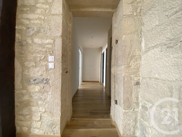 Appartement F3 &agrave; vendre - 3 pi&egrave;ces - 65,21 m2 - Dole - 39 - FRANCHE-COMTE