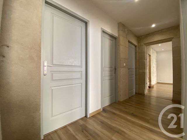 Appartement F3 &agrave; vendre - 3 pi&egrave;ces - 65,21 m2 - Dole - 39 - FRANCHE-COMTE