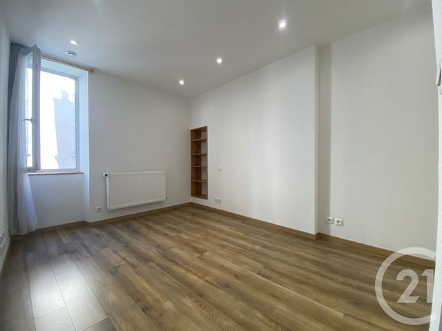Appartement F3 &agrave; vendre - 3 pi&egrave;ces - 65,21 m2 - Dole - 39 - FRANCHE-COMTE