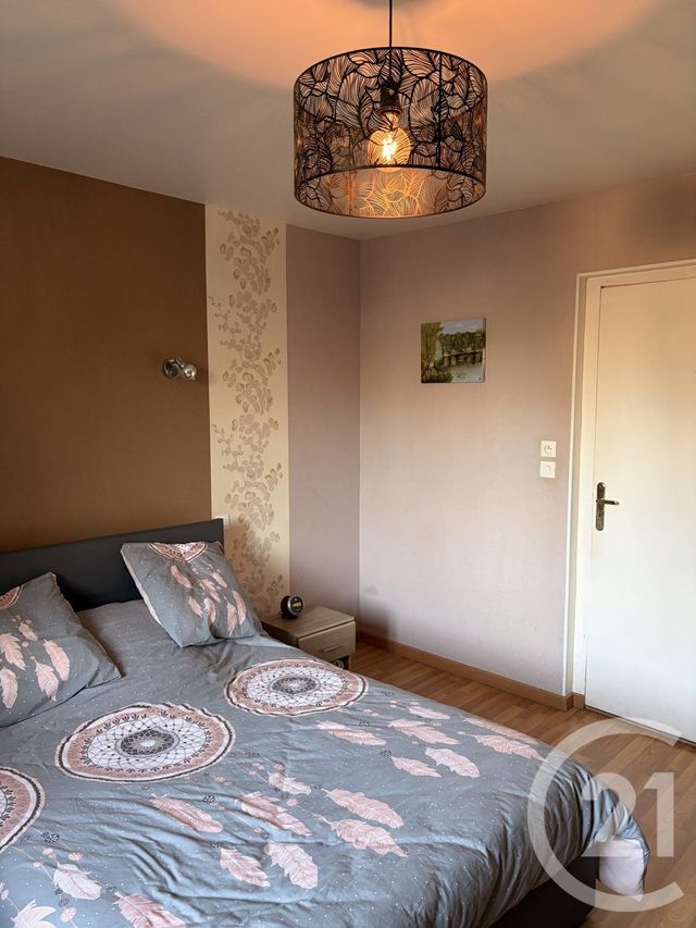 Appartement F3 &agrave; vendre - 3 pi&egrave;ces - 102 m2 - Brevans - 39 - FRANCHE-COMTE