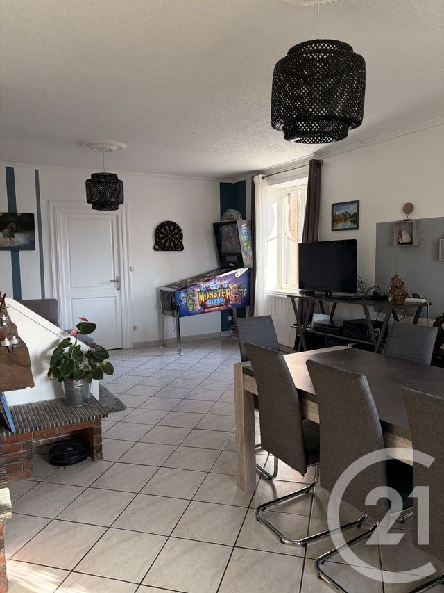 appartement - BREVANS - 39