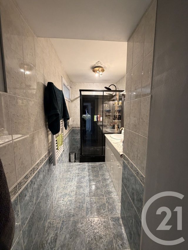 Appartement F3 &agrave; vendre - 3 pi&egrave;ces - 102 m2 - Brevans - 39 - FRANCHE-COMTE