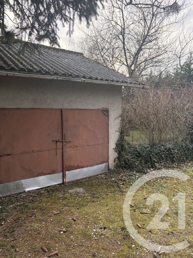 Appartement F3 &agrave; vendre - 3 pi&egrave;ces - 102 m2 - Brevans - 39 - FRANCHE-COMTE