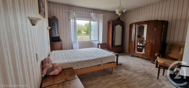 Maison &agrave; vendre - 3 pi&egrave;ces - 96,47 m2 - Orchamps - 39 - FRANCHE-COMTE