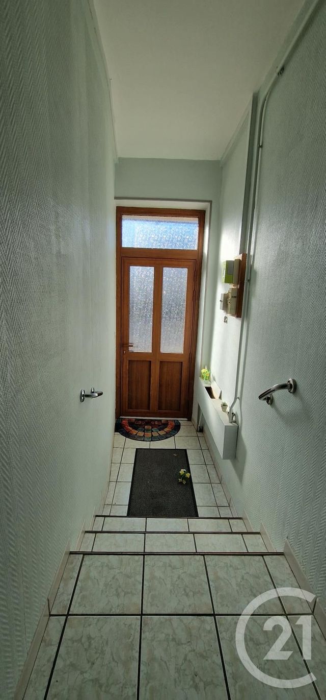 Maison &agrave; vendre - 3 pi&egrave;ces - 96,47 m2 - Orchamps - 39 - FRANCHE-COMTE