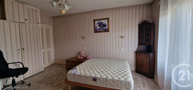 Maison &agrave; vendre - 3 pi&egrave;ces - 96,47 m2 - Orchamps - 39 - FRANCHE-COMTE