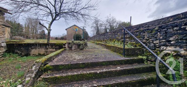 Maison &agrave; vendre - 3 pi&egrave;ces - 96,47 m2 - Orchamps - 39 - FRANCHE-COMTE