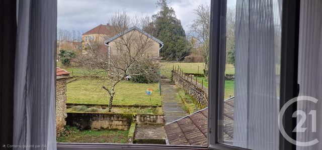Maison &agrave; vendre - 3 pi&egrave;ces - 96,47 m2 - Orchamps - 39 - FRANCHE-COMTE