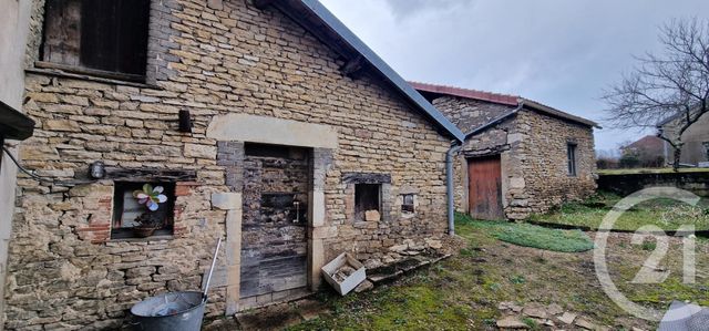 Maison &agrave; vendre - 3 pi&egrave;ces - 96,47 m2 - Orchamps - 39 - FRANCHE-COMTE
