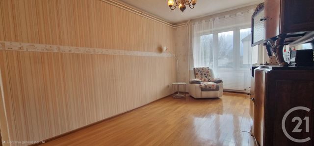 Maison &agrave; vendre - 3 pi&egrave;ces - 96,47 m2 - Orchamps - 39 - FRANCHE-COMTE