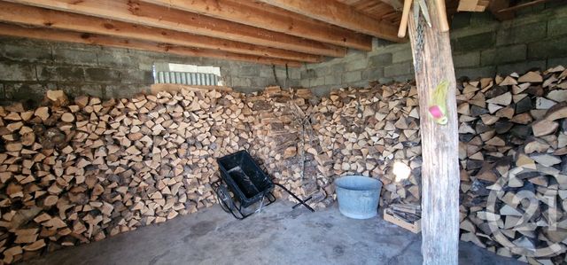 Maison &agrave; vendre - 3 pi&egrave;ces - 96,47 m2 - Orchamps - 39 - FRANCHE-COMTE