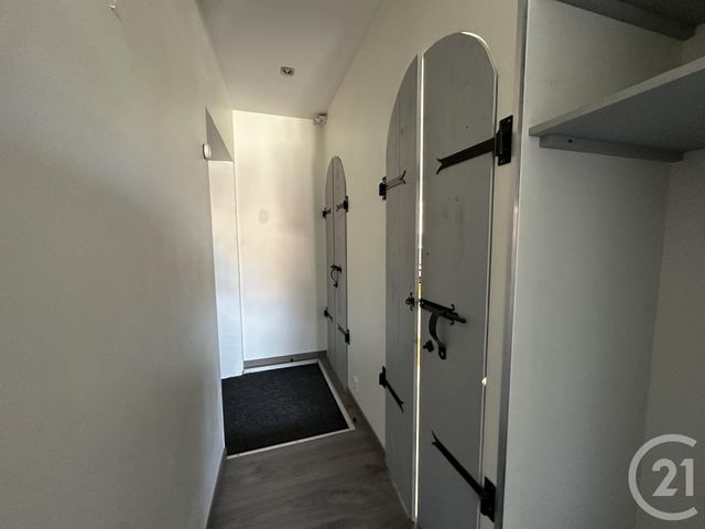 Appartement F2 &agrave; vendre - 2 pi&egrave;ces - 32,37 m2 - Dole - 39 - FRANCHE-COMTE