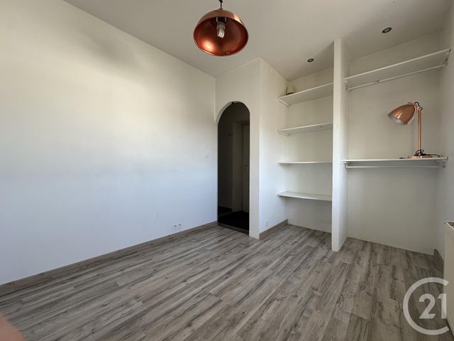Appartement F2 &agrave; vendre - 2 pi&egrave;ces - 32,37 m2 - Dole - 39 - FRANCHE-COMTE