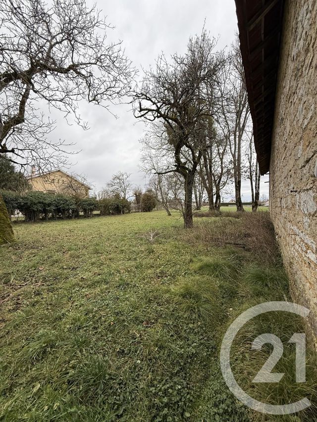 Maison &agrave; vendre - 4 pi&egrave;ces - 100 m2 - Le Deschaux - 39 - FRANCHE-COMTE