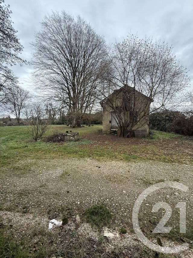 Maison &agrave; vendre - 4 pi&egrave;ces - 100 m2 - Le Deschaux - 39 - FRANCHE-COMTE