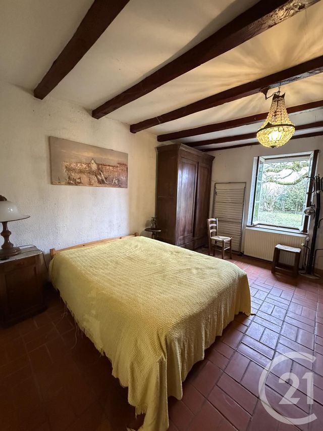 Maison &agrave; vendre - 4 pi&egrave;ces - 100 m2 - Le Deschaux - 39 - FRANCHE-COMTE