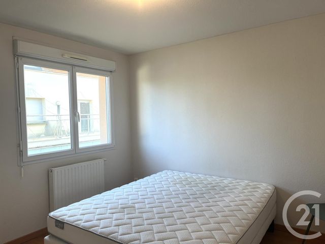 Appartement F2 &agrave; louer - 2 pi&egrave;ces - 38,24 m2 - Foucherans - 39 - FRANCHE-COMTE