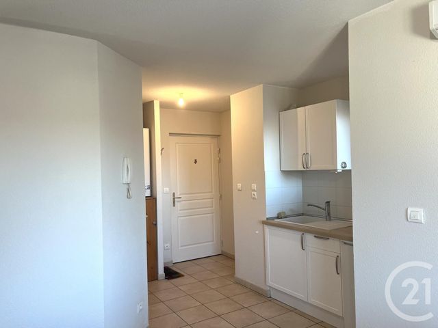 Appartement F2 &agrave; louer - 2 pi&egrave;ces - 38,24 m2 - Foucherans - 39 - FRANCHE-COMTE
