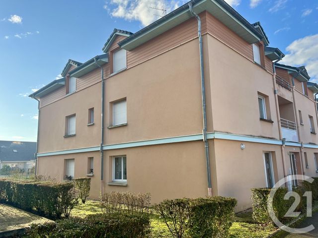 Appartement F2 &agrave; louer - 2 pi&egrave;ces - 38,24 m2 - Foucherans - 39 - FRANCHE-COMTE