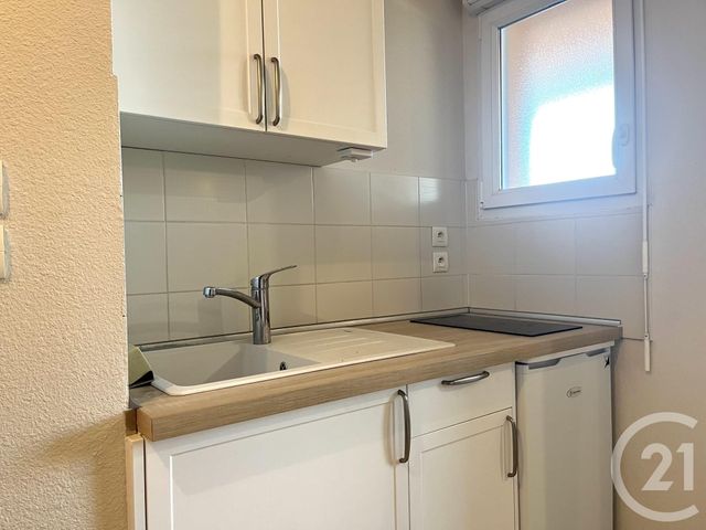 Appartement F2 &agrave; louer - 2 pi&egrave;ces - 38,24 m2 - Foucherans - 39 - FRANCHE-COMTE