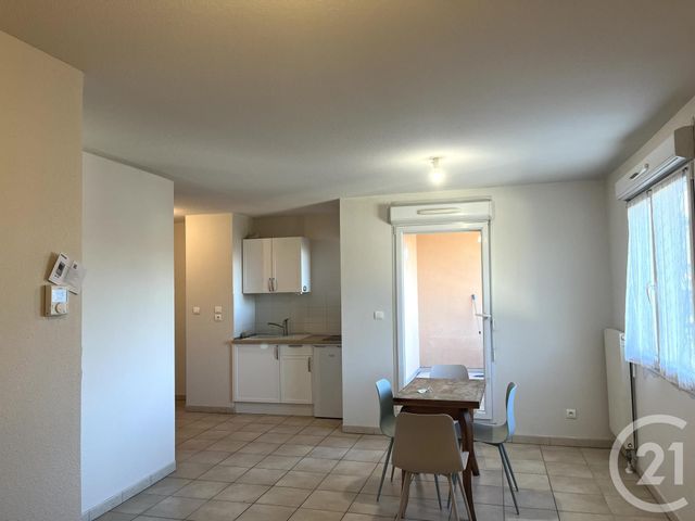 appartement - FOUCHERANS - 39