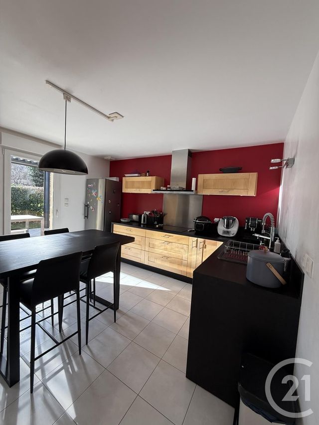 Maison &agrave; vendre - 8 pi&egrave;ces - 145 m2 - Foucherans - 39 - FRANCHE-COMTE