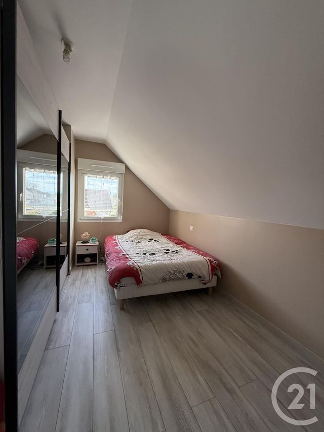 Maison &agrave; vendre - 8 pi&egrave;ces - 145 m2 - Foucherans - 39 - FRANCHE-COMTE