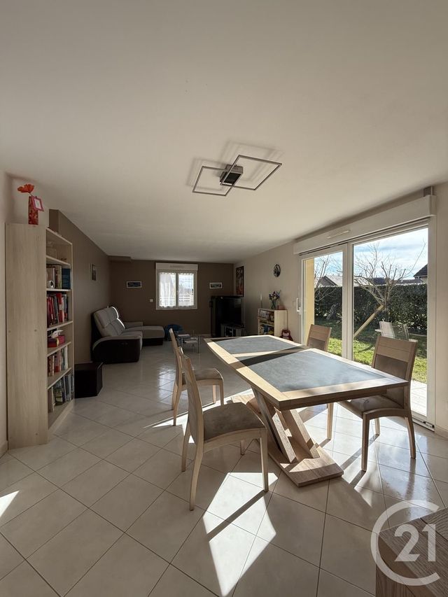 Maison &agrave; vendre - 8 pi&egrave;ces - 145 m2 - Foucherans - 39 - FRANCHE-COMTE