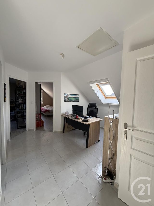 Maison &agrave; vendre - 8 pi&egrave;ces - 145 m2 - Foucherans - 39 - FRANCHE-COMTE