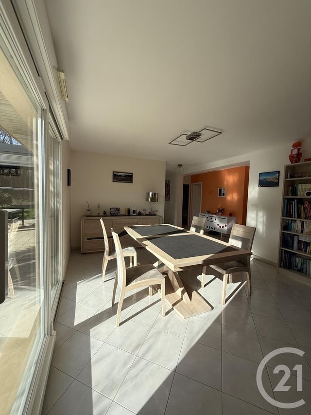 Maison &agrave; vendre - 8 pi&egrave;ces - 145 m2 - Foucherans - 39 - FRANCHE-COMTE