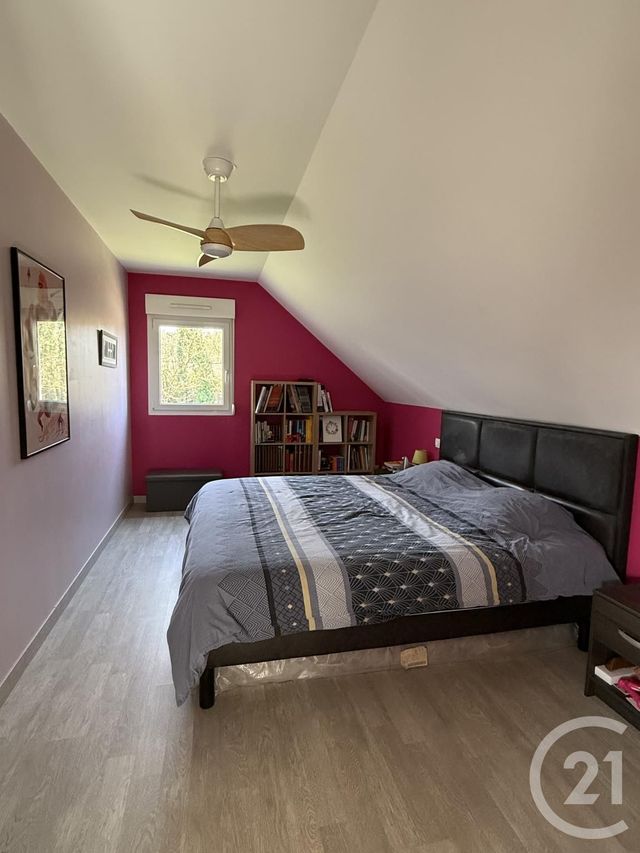 Maison &agrave; vendre - 8 pi&egrave;ces - 145 m2 - Foucherans - 39 - FRANCHE-COMTE