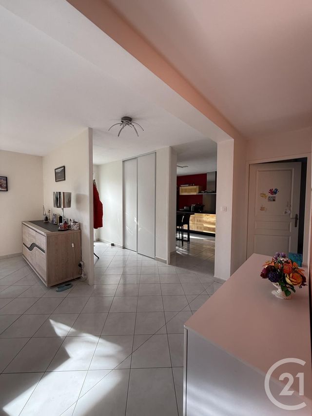 Maison &agrave; vendre - 8 pi&egrave;ces - 145 m2 - Foucherans - 39 - FRANCHE-COMTE