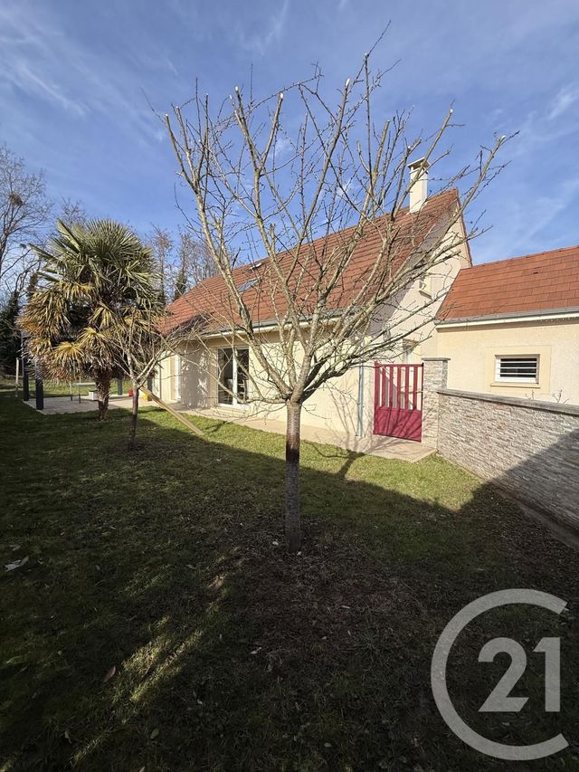 Maison &agrave; vendre - 8 pi&egrave;ces - 145 m2 - Foucherans - 39 - FRANCHE-COMTE