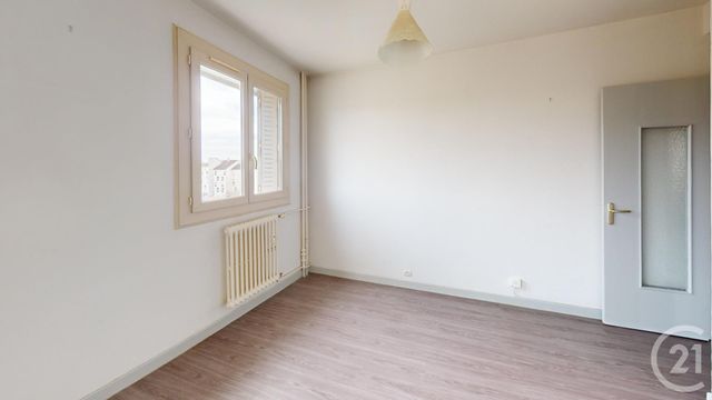 Appartement F5 &agrave; louer - 5 pi&egrave;ces - 83,63 m2 - Dole - 39 - FRANCHE-COMTE