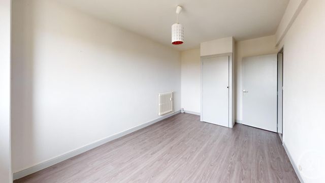 Appartement F5 &agrave; louer - 5 pi&egrave;ces - 83,63 m2 - Dole - 39 - FRANCHE-COMTE