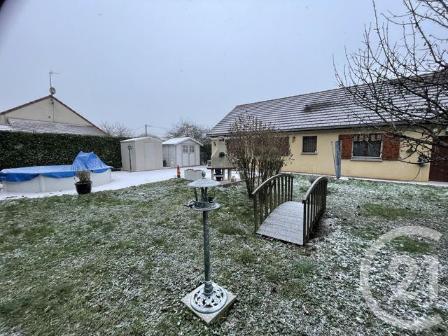 maison - ST LOUP - 39