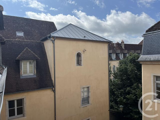 Appartement F2 &agrave; louer - 2 pi&egrave;ces - 60,25 m2 - Dole - 39 - FRANCHE-COMTE